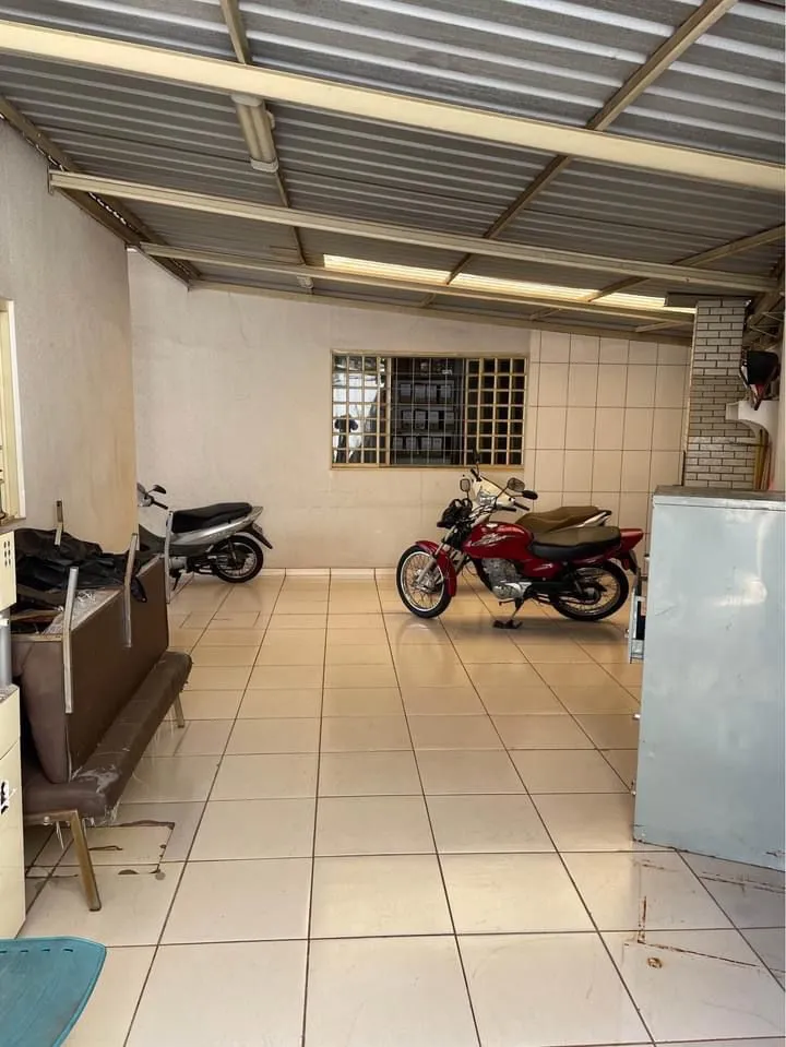 Imagem Salão Comercial 490m Umuarama-PR 105