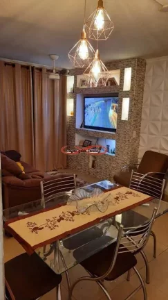 Imagem APARTAMENTO A VENDA EM ITAQUERA (VILA BRASIL).
