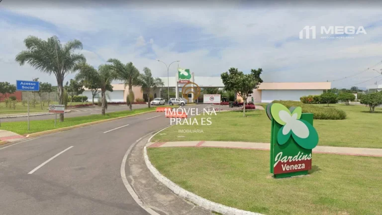 Foto do imóvel Terreno à venda, 894 m² por R$ 850.000,00 - Itaparica - Vila Velha/ES