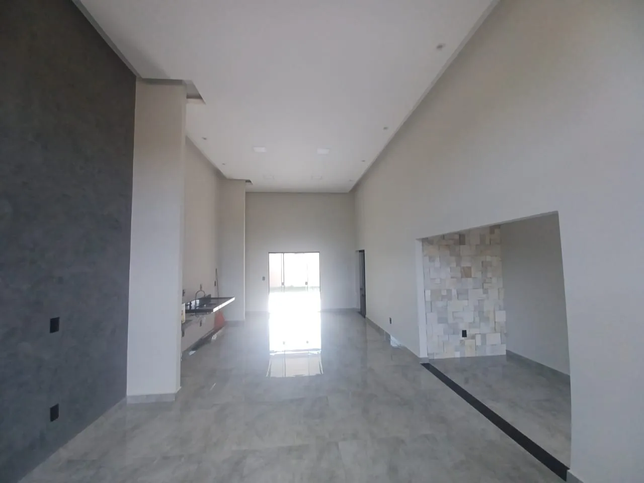 Imagem Oportunidade Casa 3 dormitórios Residencial Cerejeiras -Araçoiaba Da Serra