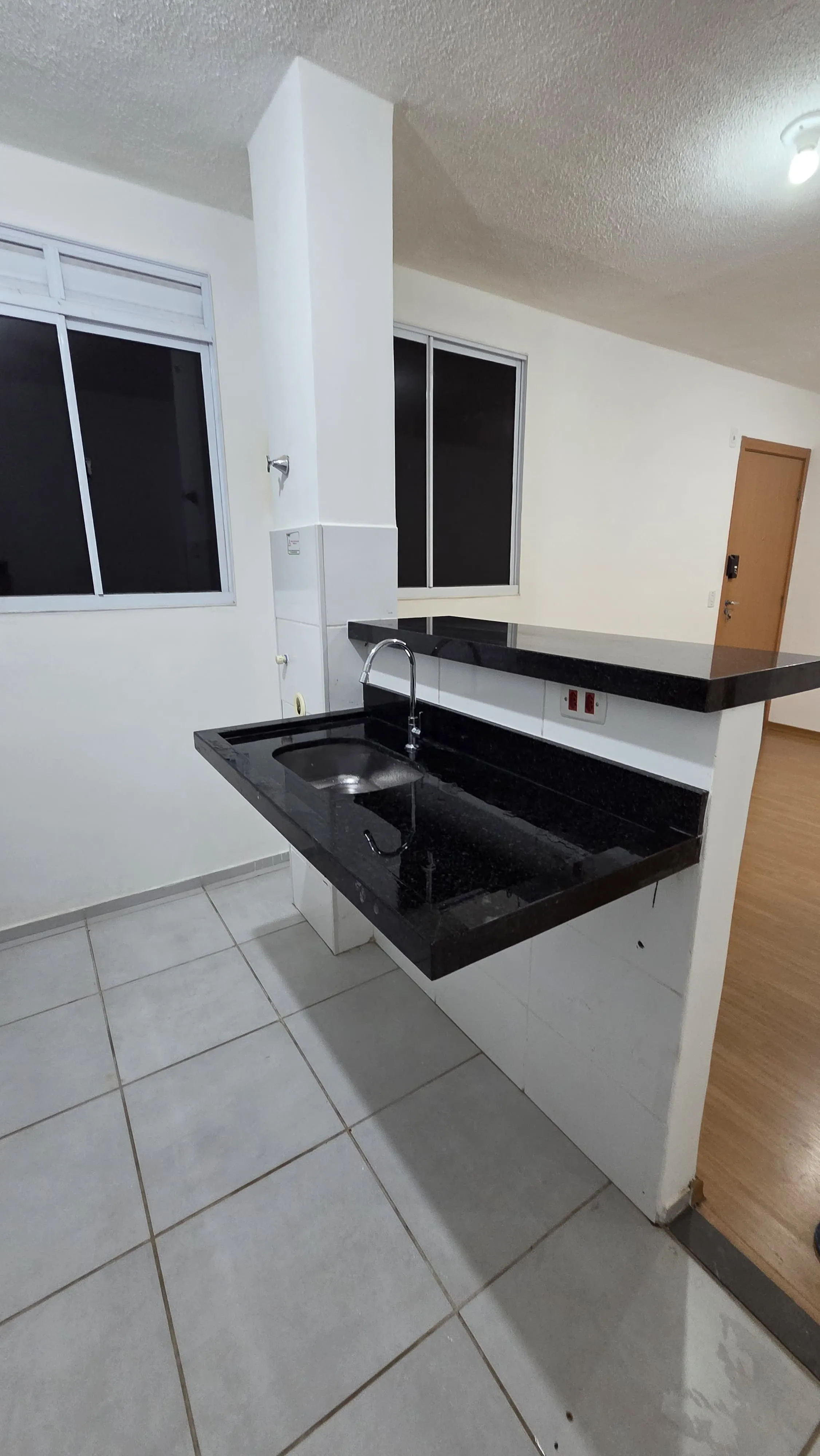Imagem Apartamento 2 quartos Condomínio MRV chapada Boulevard Bairro Bela Marina