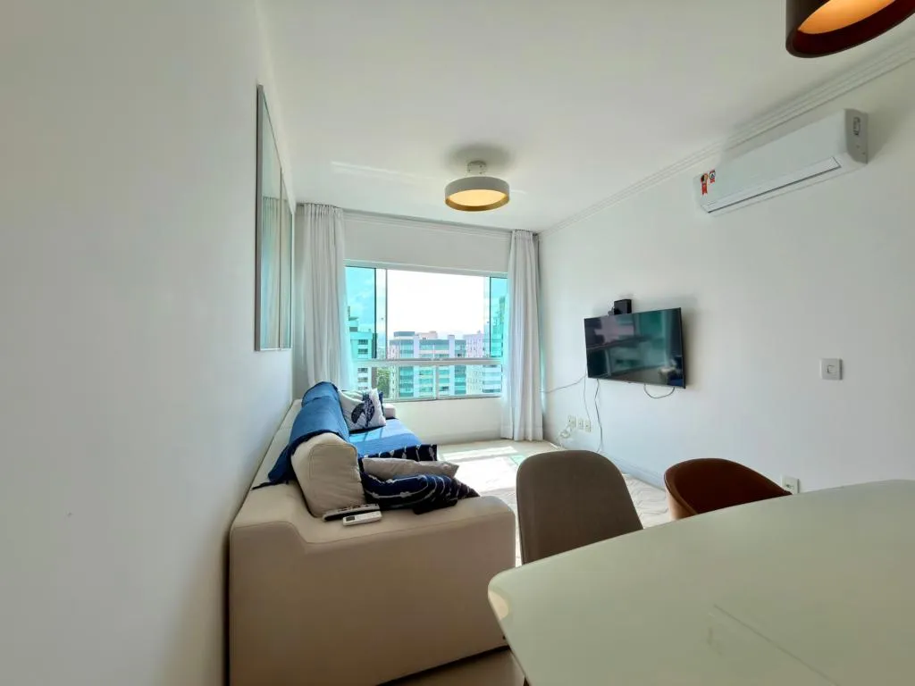 Imagem Apartamento 2 Dormitórios - Bairro Zona Nova