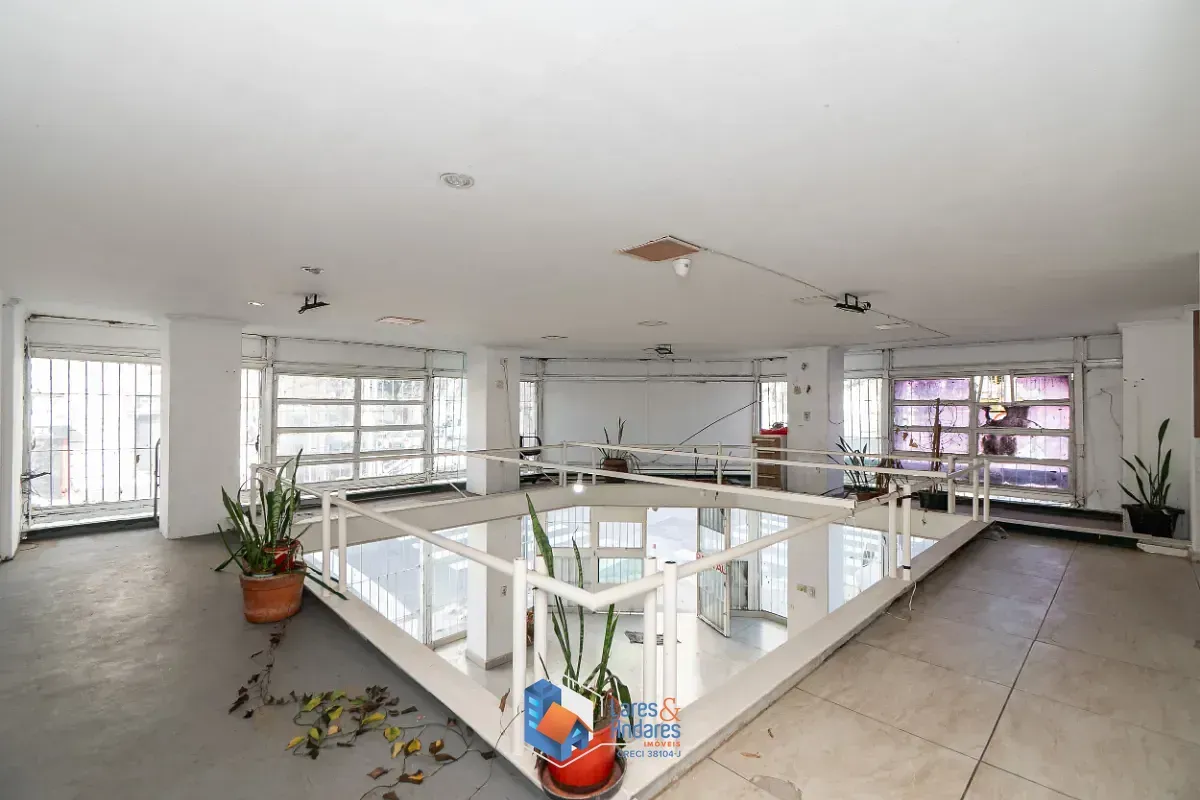 Imagem Casa para venda e locação em Ipiranga com 11 quartos, 534m²