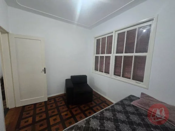 Imagem Apartamento com 2 dormitórios à venda, 80 m² por R$ 250.000,00 - Azenha - Porto Alegre/RS