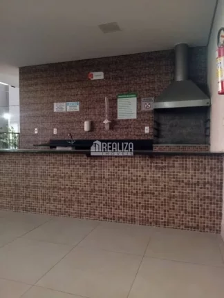 Imagem Seu novo lar está te esperando no Condomínio Parque Andes em Uberaba! Apartamento de 2 dormitórios com lazer completo.