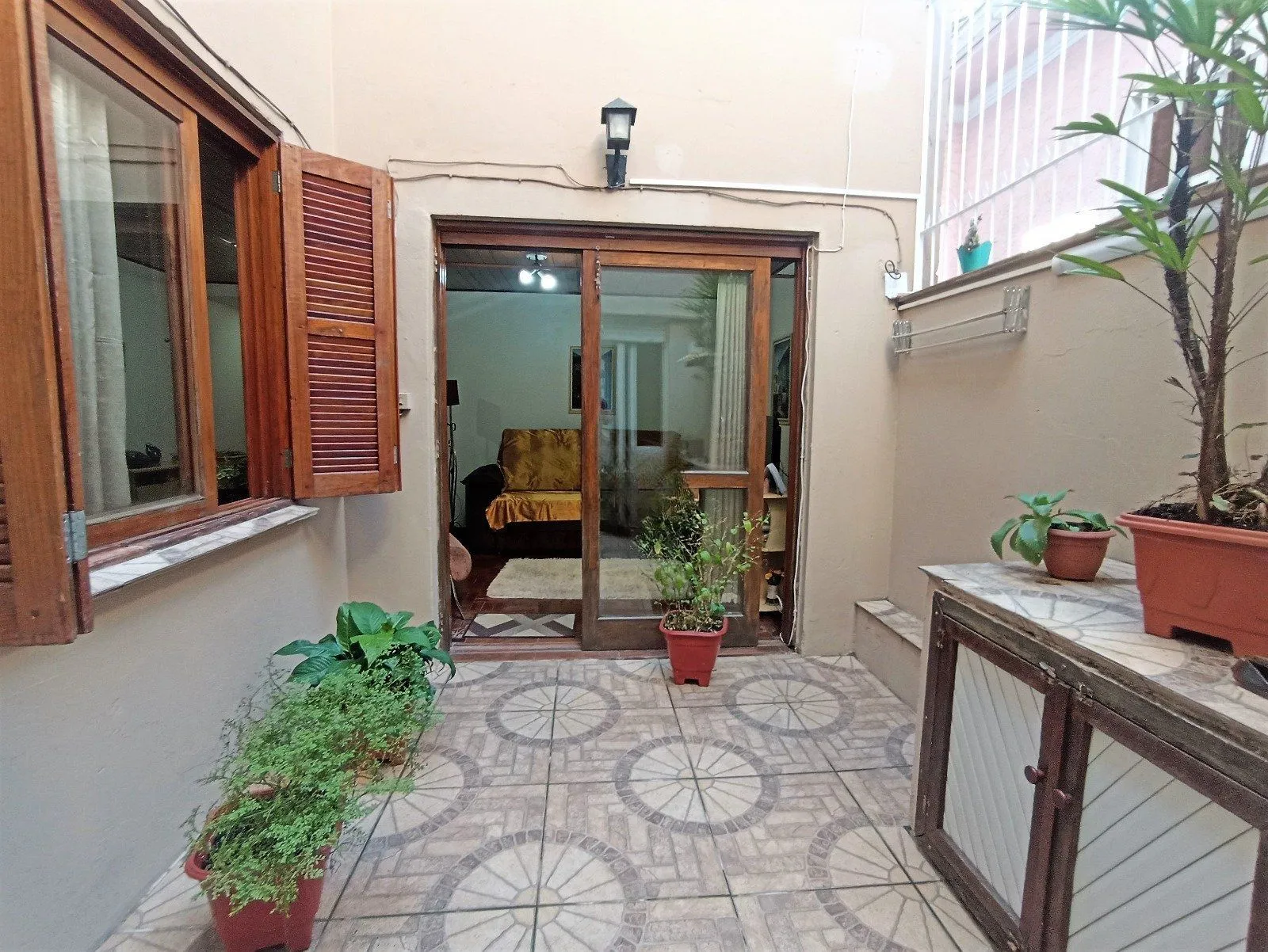 Imagem Apartamento de 2 dormitório á venda no Bairro no Mont Serrat, Porto Alegre
