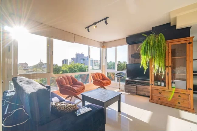 Foto do imóvel Apartamento para venda em Porto Alegre