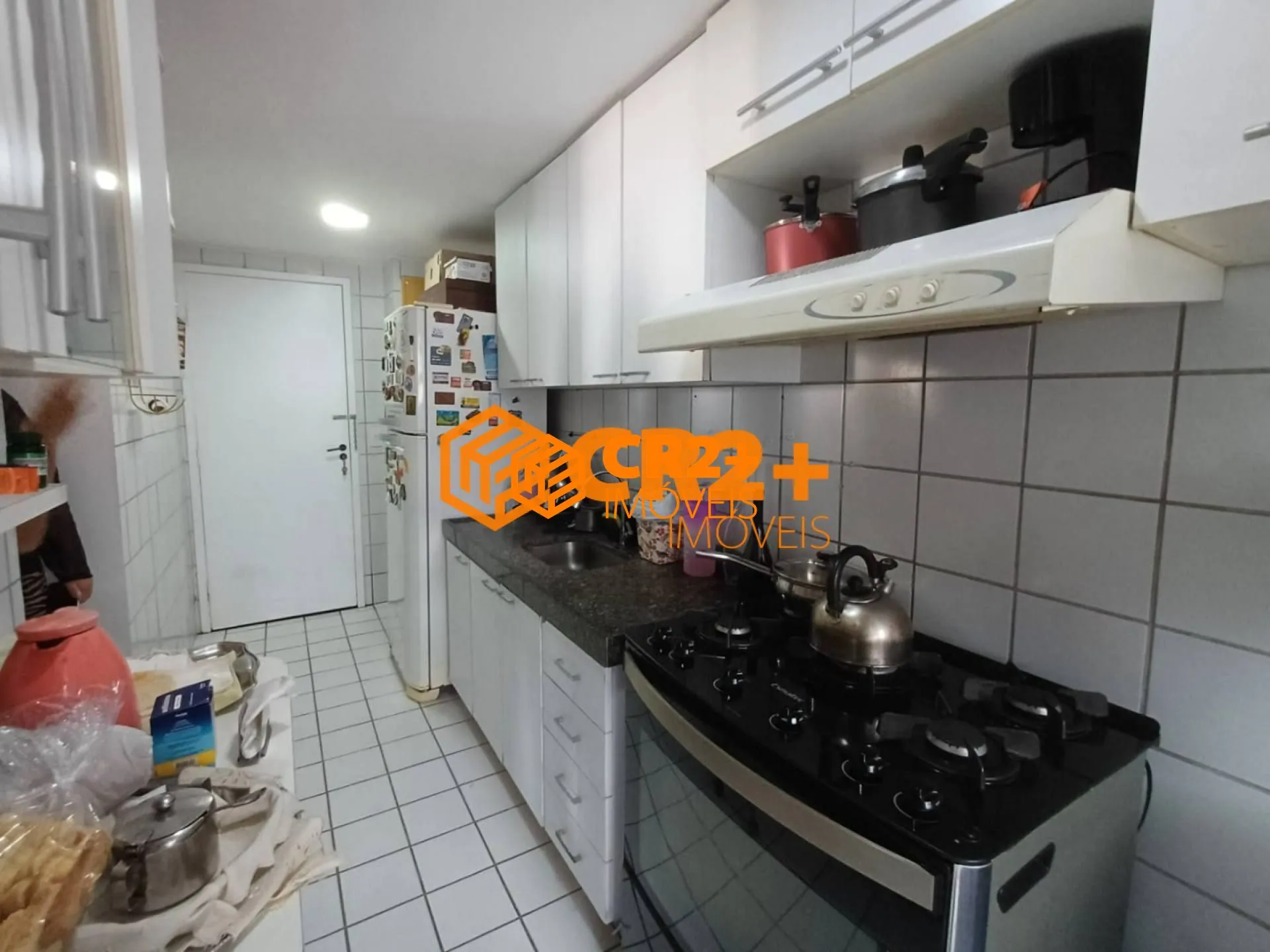 Imagem Apartamento a Venda de 80m² com 3 quartos 1 suíte em bairro Boa Viagem em Recif