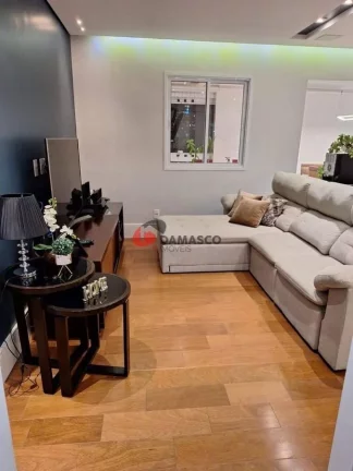 Imagem Apartamento à venda, Santa Paula, São Caetano do Sul, SP