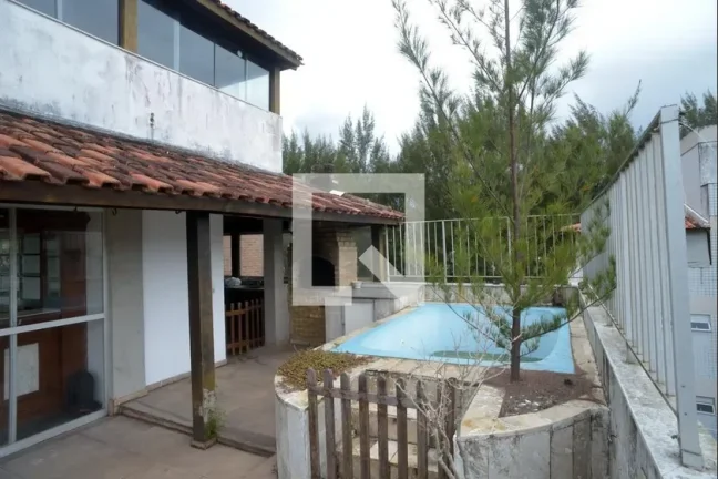 Imagem Apartamento à Venda - Barra da Tijuca, 3 Quartos, 300 m2