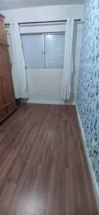 Imagem Apartamento sem Elevador com 50 m² 2 Dormitoriose 1 Vaga de Gargem