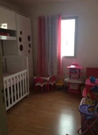 Imagem Apartamento com 2 Quartos à Venda, 54 m² em Jardim Caiapia - Cotia
