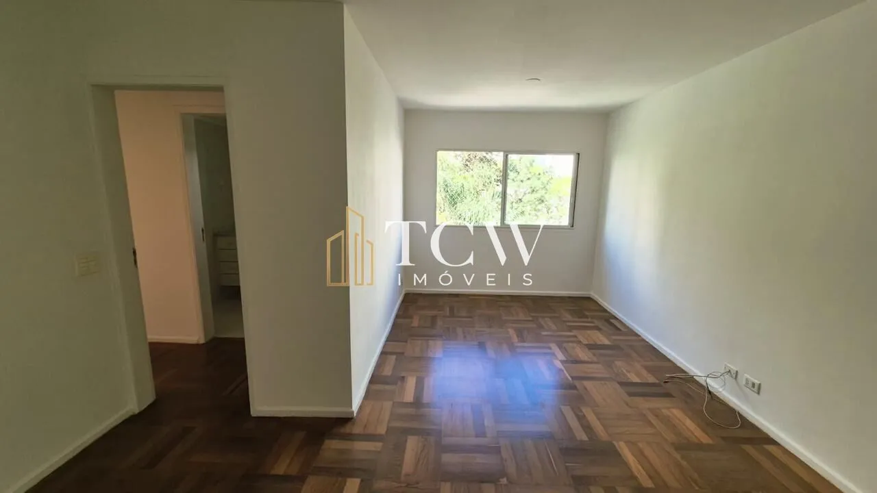 Imagem Apartamento para Locação em Moema | 2 Dormitórios | 79 m² | 1 Vaga | São Paulo/SP
