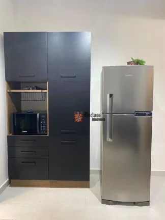 Imagem Sobrado com 2 suítes à venda, 90 m² por R$ 510.000 - Pontal de Santa Marina - Caraguatatuba/SP