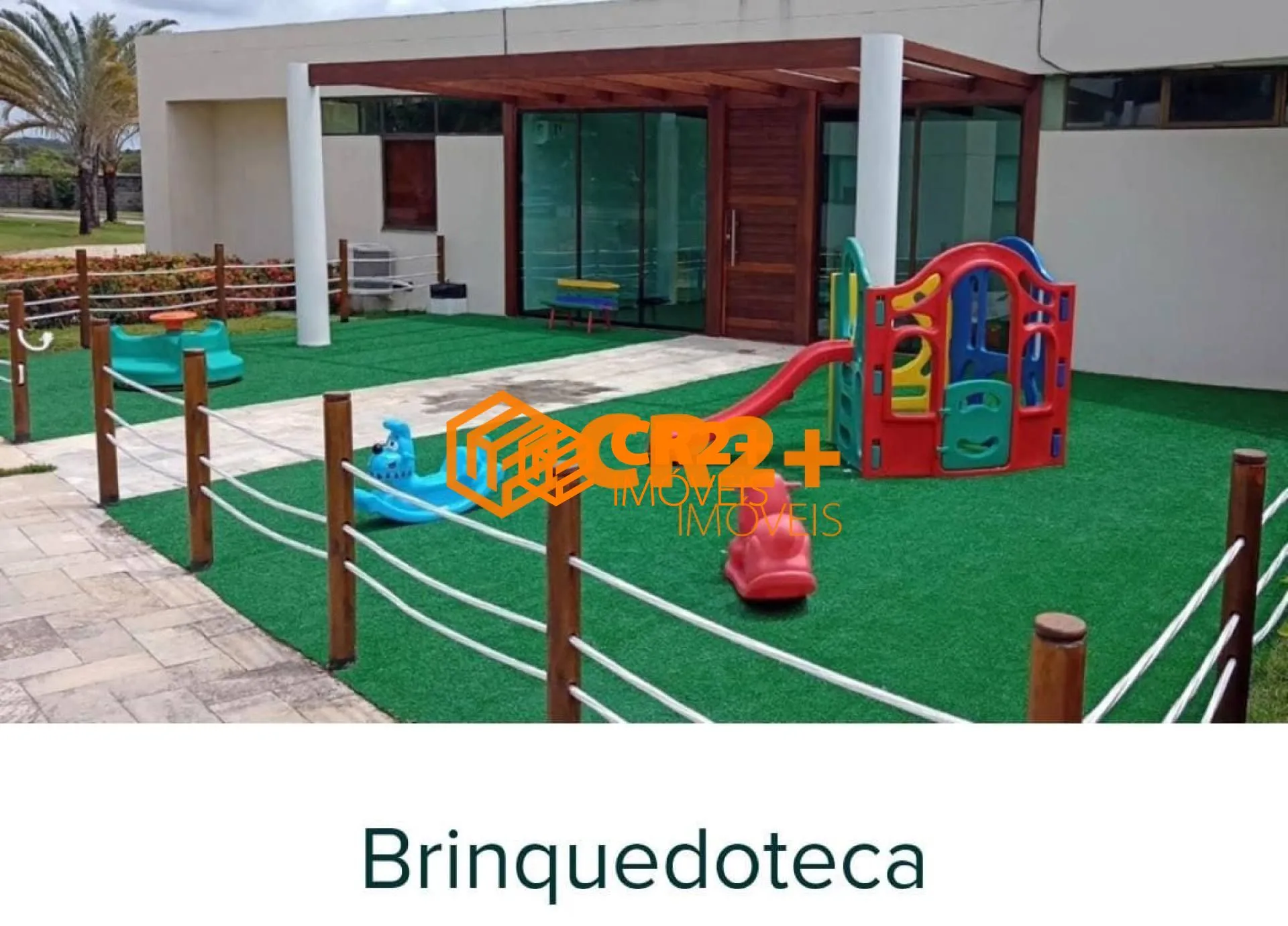 Imagem Flat a Venda de 46m² com 1 quartos em Carneiros- Tamandaré