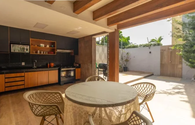 Imagem CASA RESIDENCIAL em MANAUS - AM, PONTA NEGRA