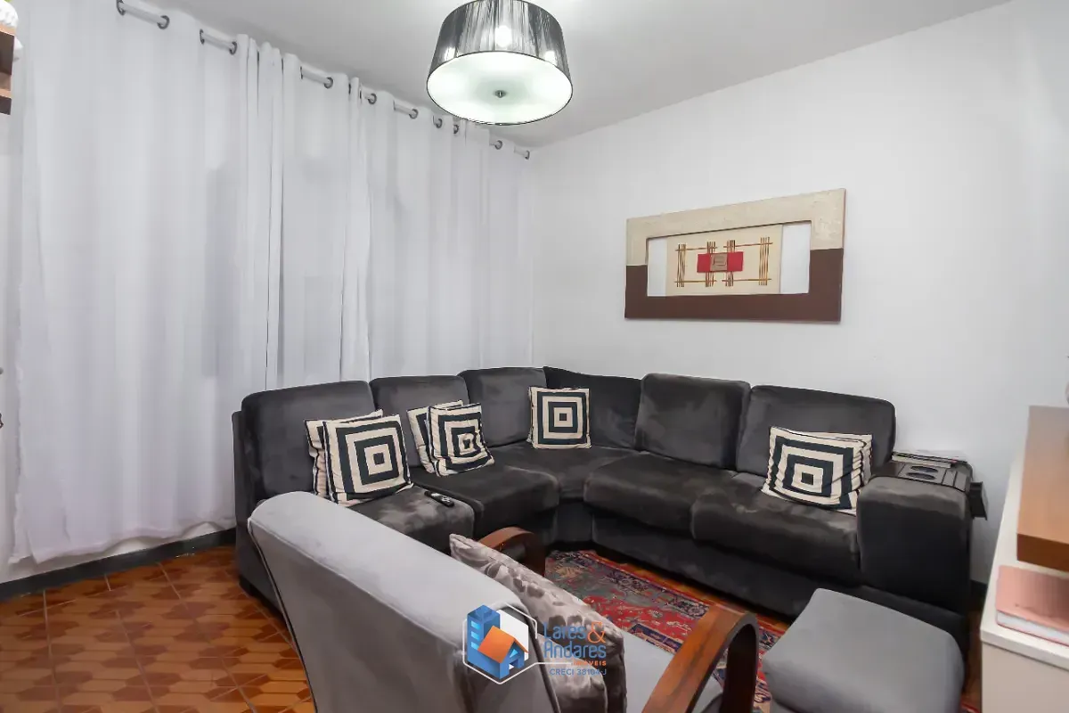 Imagem Casa para venda em Vila Pereira Barreto com 2 quartos, sendo 2 suítes, 126m²