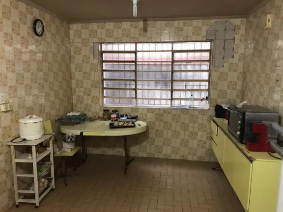Imagem Sobrado com 3 Quartos à Venda, 161 m² em Jardim Pinheiros - São Paulo