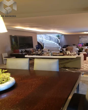 Foto do imóvel Cobertura RESIDENCIAL em RIO DE JANEIRO - RJ, BARRA DA TIJUCA