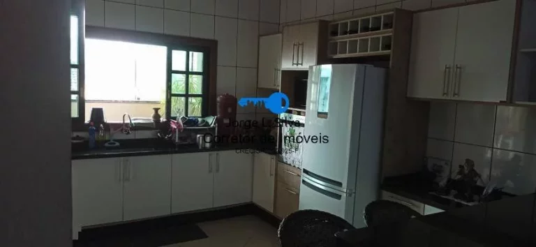 Imagem Sobrado 3 Dormitórios 1 Suíte com Closet 300m2 Portal dos Ipês !