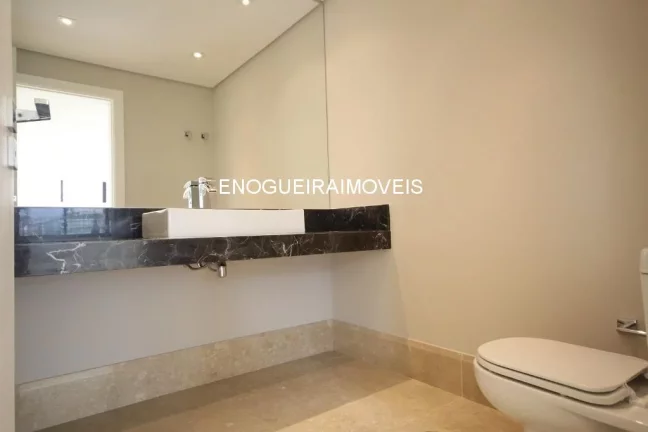 Imagem APARTAMENTO RESIDENCIAL em SÃO PAULO - SP, HIGIENÓPOLIS