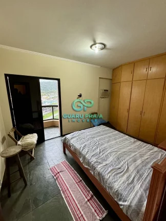 Imagem Apartamento em Enseada, Guarujá/SP