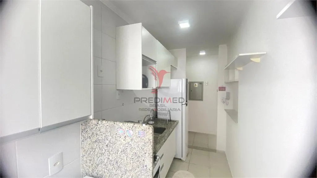 Imagem Apartamento de 2 quartos, 55m² no bairro Jardim Ubirama, em Lençóis Paulista