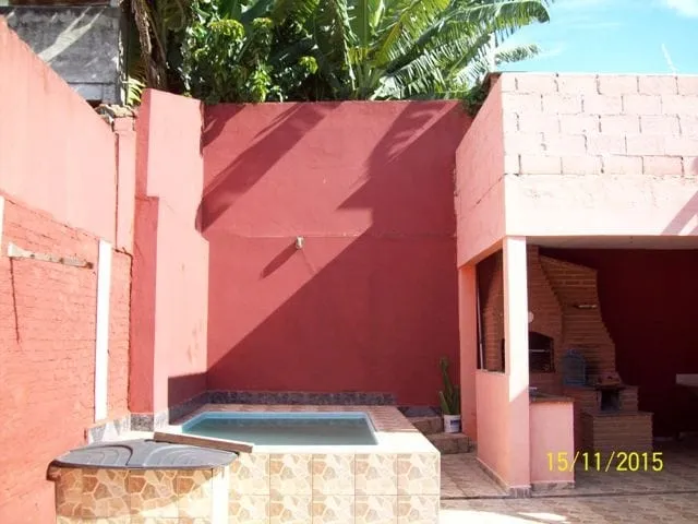 Imagem Casa à venda 3 Quartos, 1 Suite, 2 Vagas, 213M², Jardim Boa Vista, Pindamonhangaba - SP