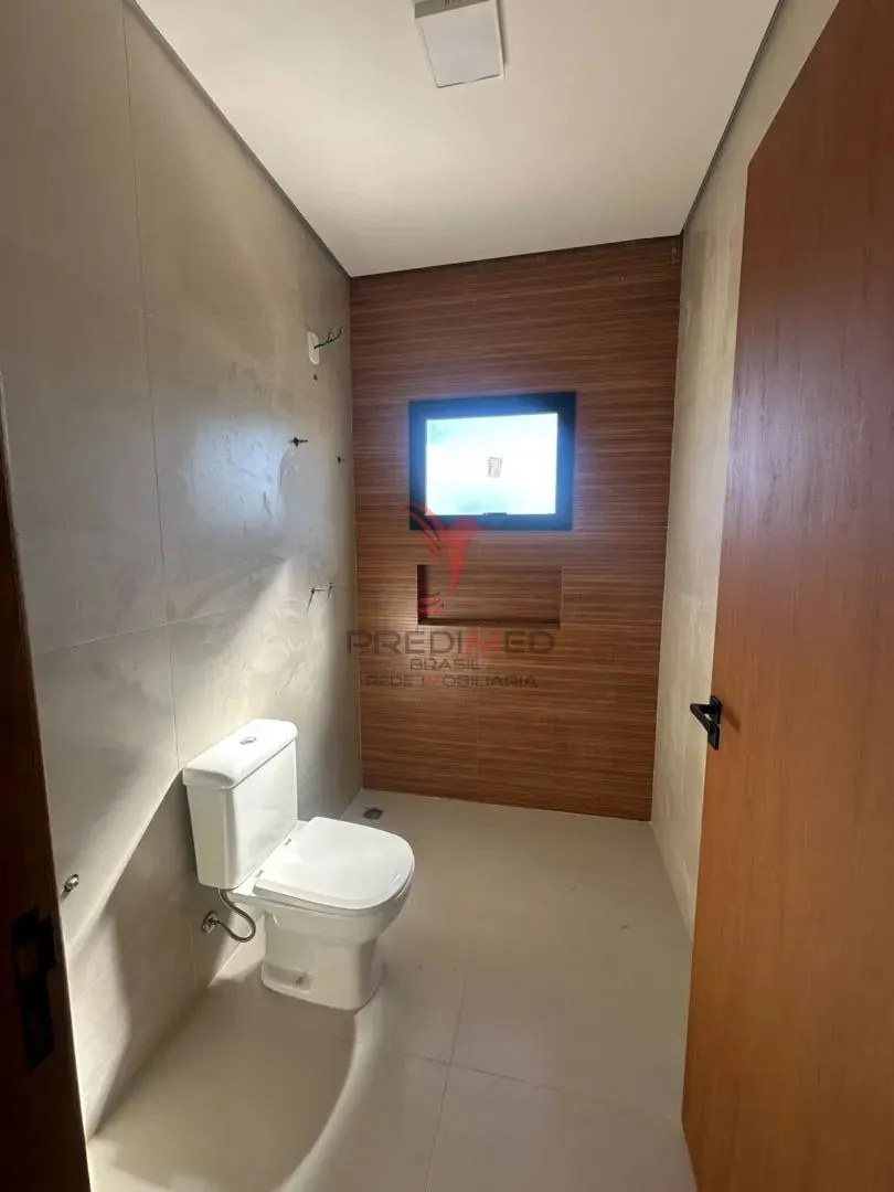 Imagem Casa no Condomínio Vila Nova em Guaratinguetá