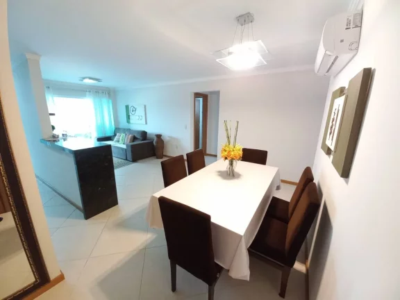 Imagem Apartamento 3 dormitórios Novo