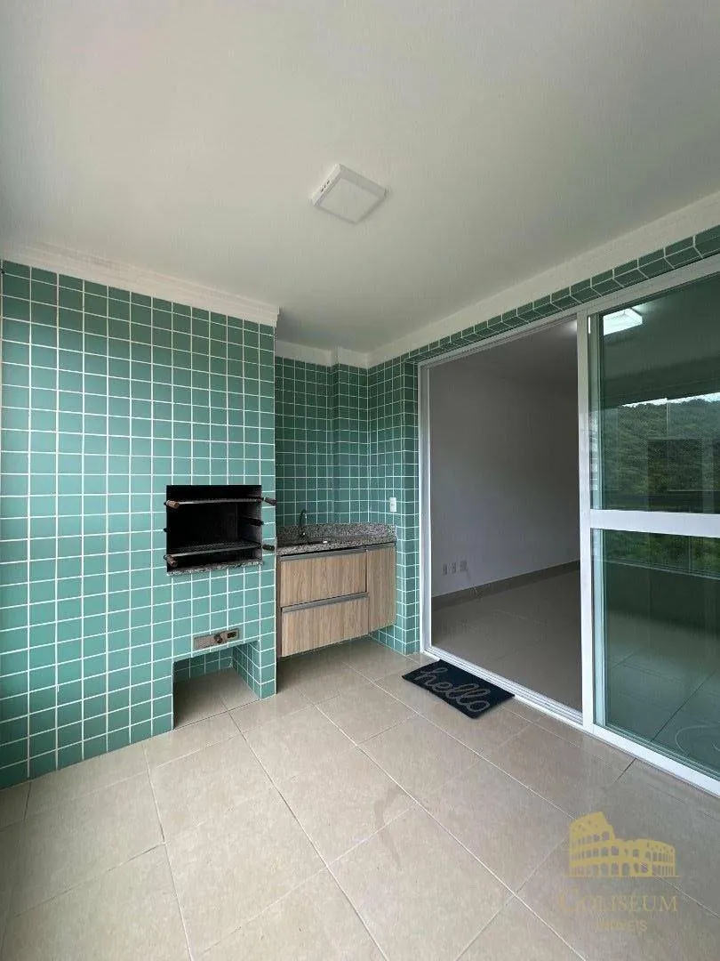Imagem Apartamento com 3 dormitórios à venda, 123 m² por R$ 990.000,00 - Canto do Forte - Praia Grande/SP