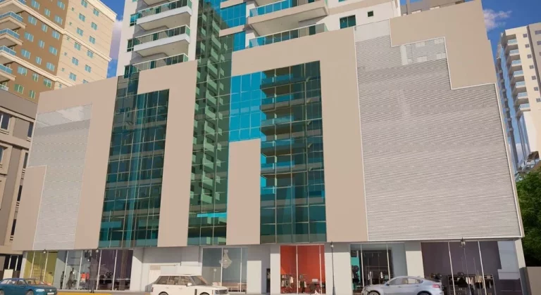 Imagem Yahweh - Apartamento à venda no bairro Meia Praia - Itapema/SC