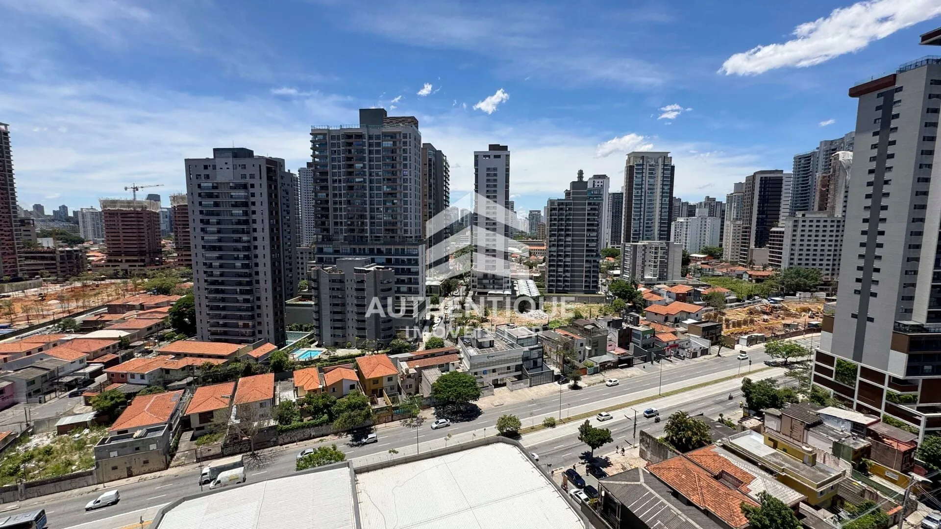 Imagem NEO BROOKLIN - Apartamento no bairro Brooklin à venda