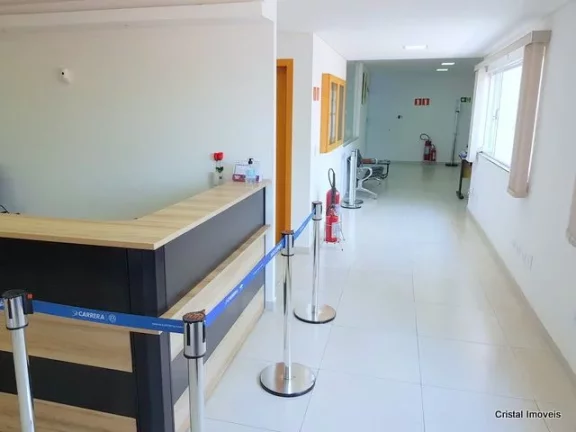 Imagem Predio Comercial Vila Congonhas