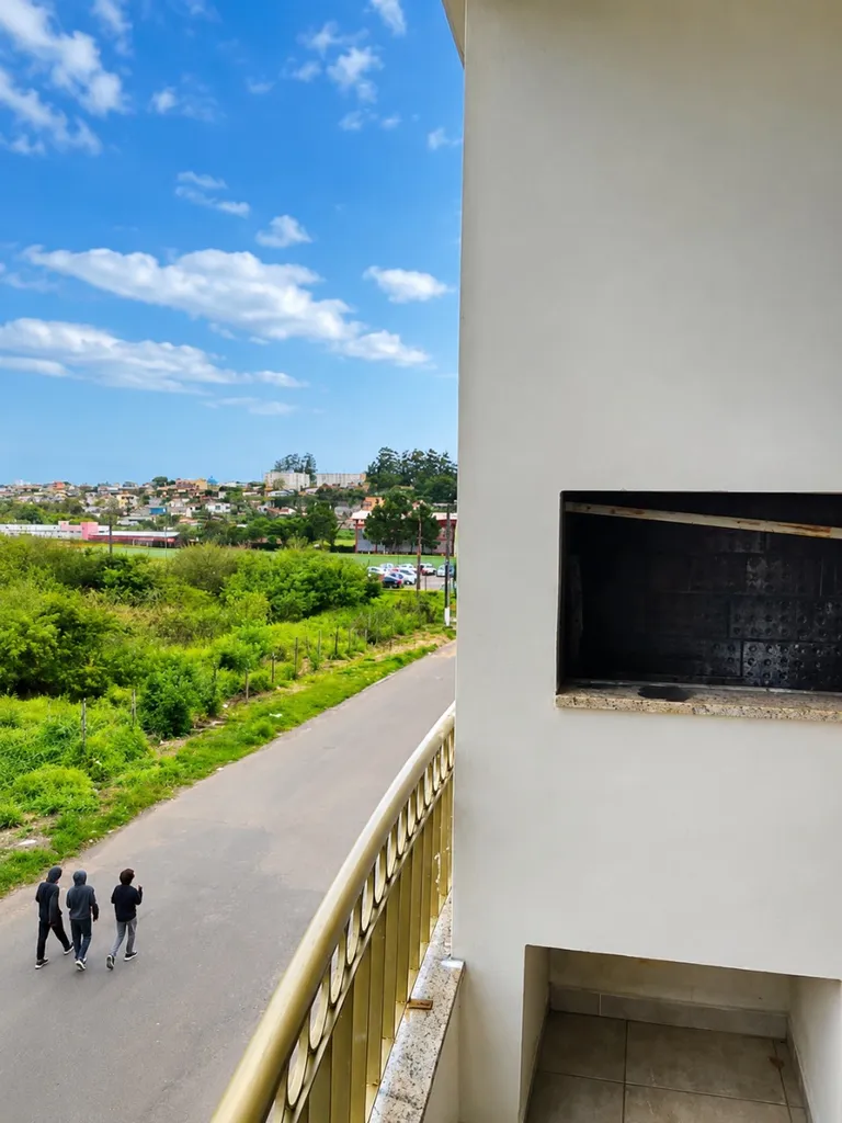 Imagem Apartamento em Bela Vista