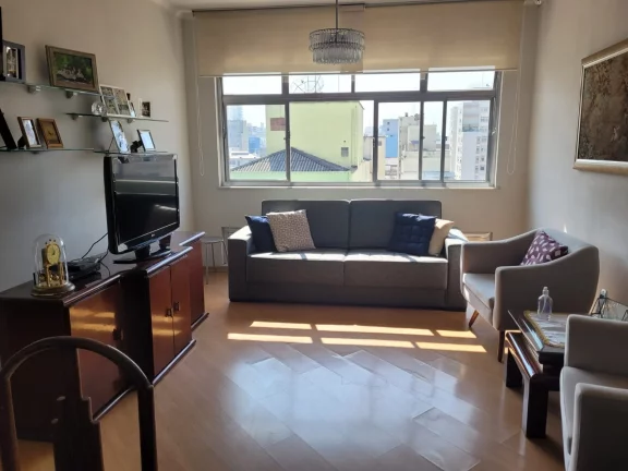 Imagem APARTAMENTO RESIDENCIAL em SÃO PAULO - SP, HIGIENÓPOLIS