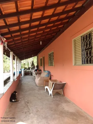Imagem CHACARA RURAL em CALDAS - MG, LARANJEIRA