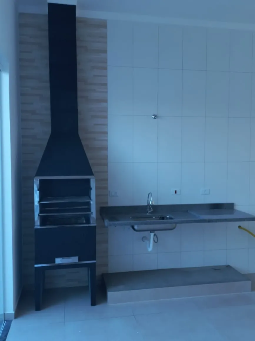 Imagem Casa à venda 3 Quartos, 2 Suites, 2 Vagas, 258M², Campo Alegre, Pindamonhangaba - SP | Condomínio Moema Ville