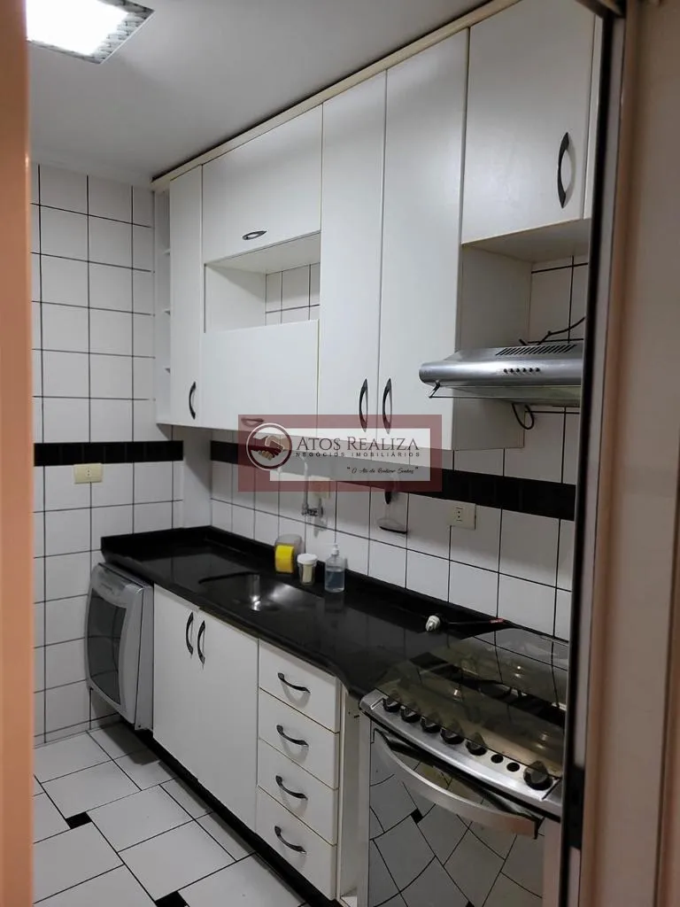 Imagem Vendo Apartamento no Condominio Pq dos Pássaros São Paulo SP