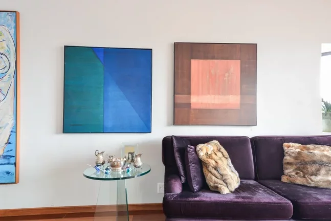 Imagem Apartamento à venda em São Paulo, Vila Nova Conceição, com 2 quartos, 151m2