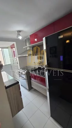 Imagem Cobertura Duplex à Venda – 113,69m² + Área Gourmet – Apenas R$ 395.000!