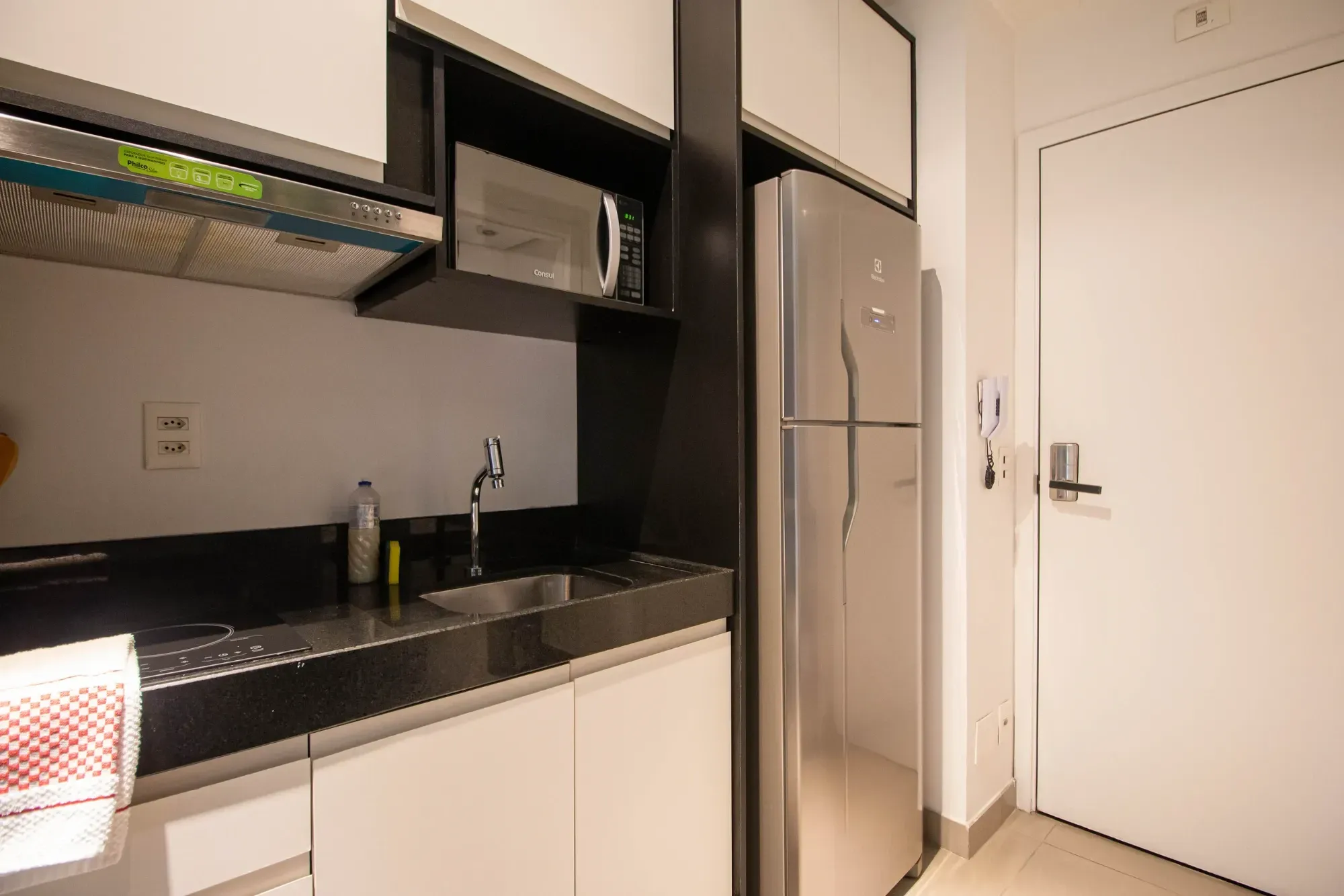 Imagem Studio com 1 Quarto à Venda, 26,36 m² em Vila Olímpia - São Paulo