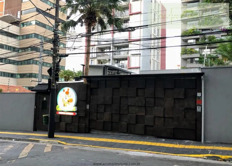 Imagem Lojas para locação em São Paulo no bairro Vila Olimpia