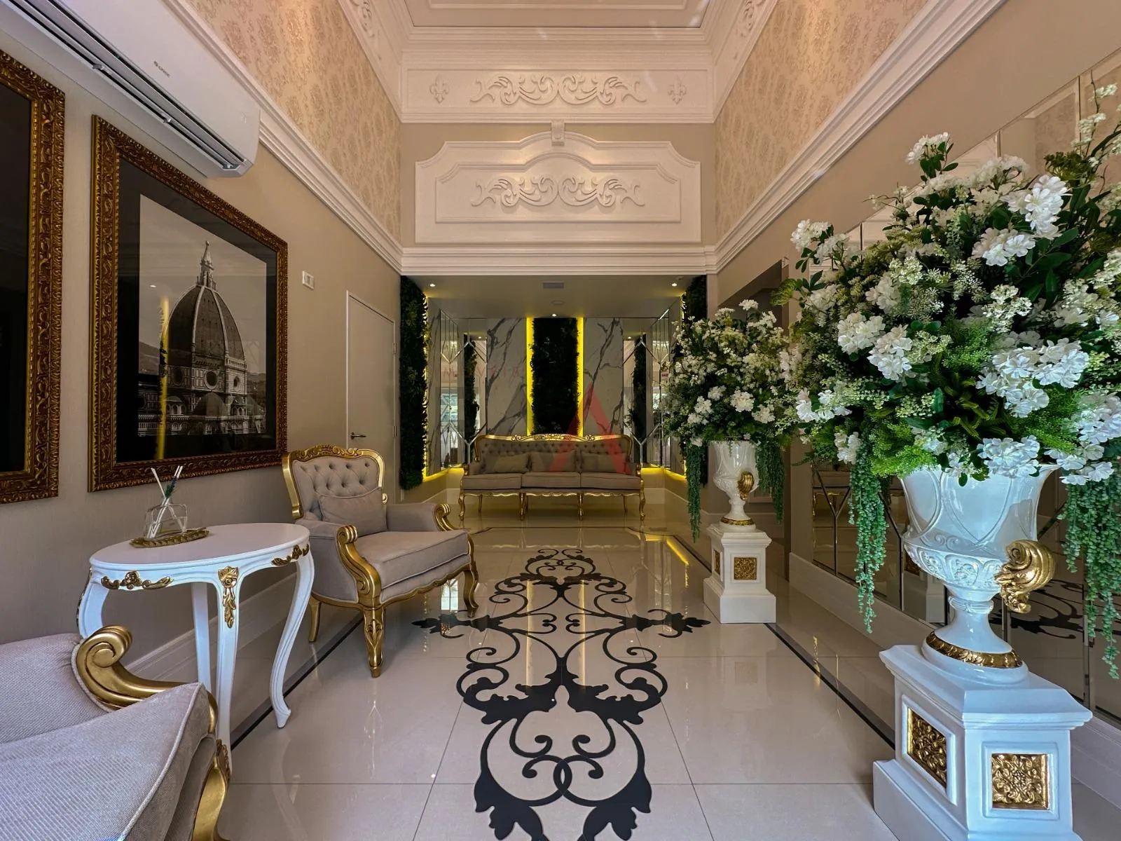 Imagem Descubra o Château de Florence O Melhor Apartamento na Praia em Itapema