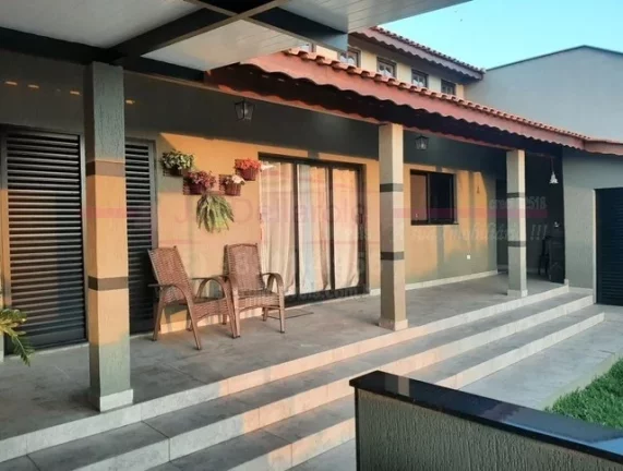 Foto do imóvel Casa a venda no condomínio Ibiti do Paço em Sorocaba/SP. casa com 3 dormitórios sendo 1 suíte, -...