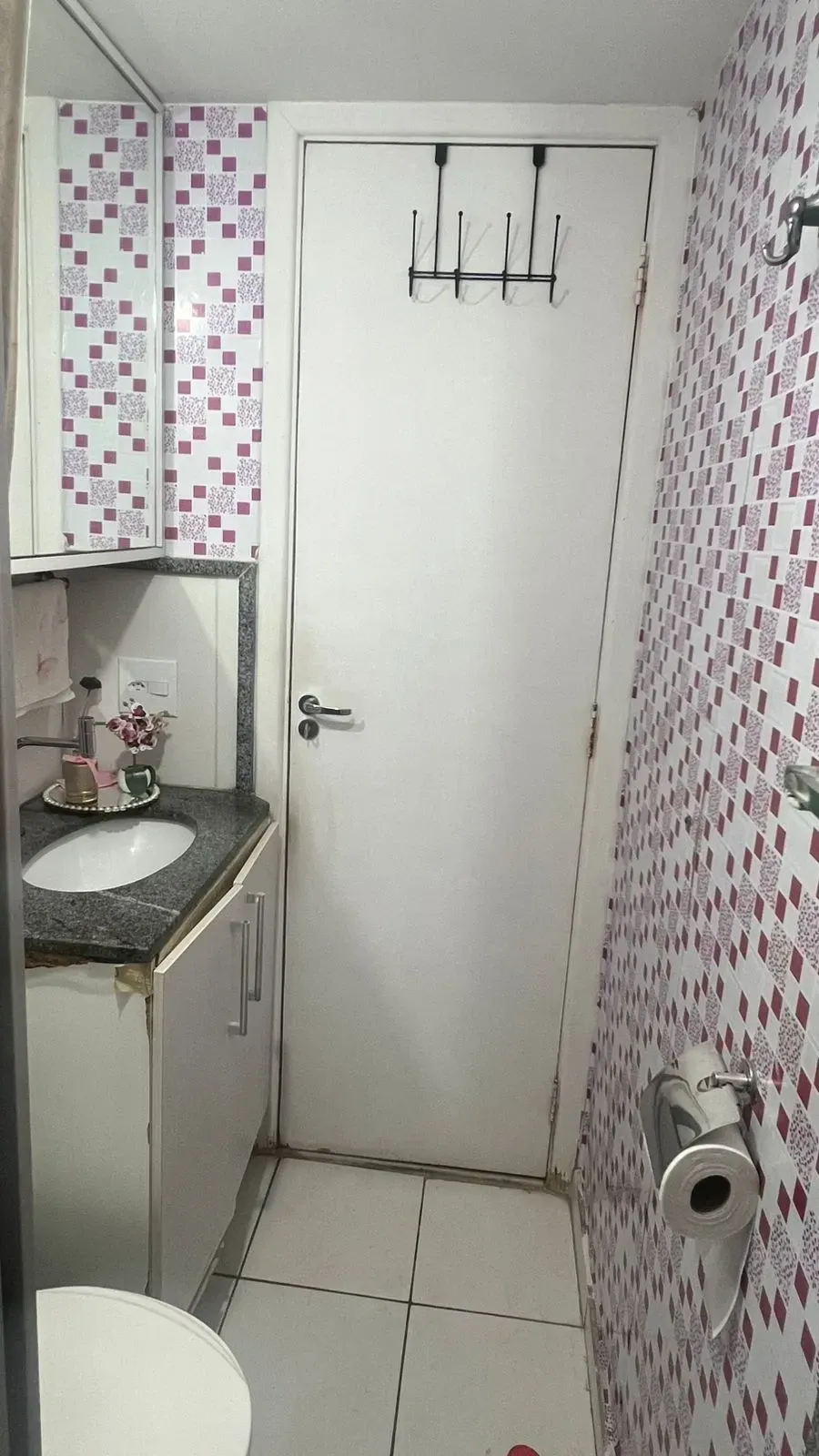 Imagem Apartamento com 2 Quartos à Venda, 51 m² em Jardim Estrela - Mauá