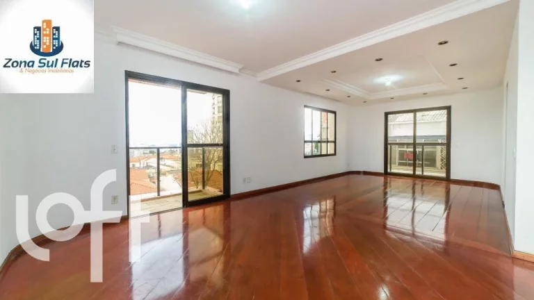 Imagem Excelente Apartamento à Venda No Ipiranga Com 3 Suítes e 3 Vagas