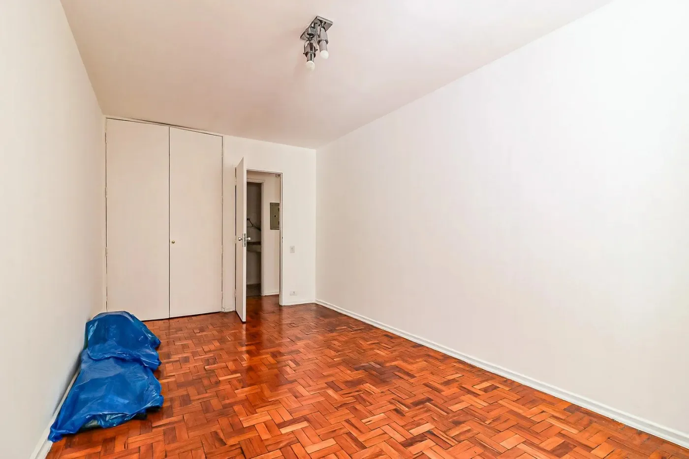 Imagem Apartamento para Venda em São Paulo, Vila Buarque, 1 dormitório, 1 banheiro, 1 vaga