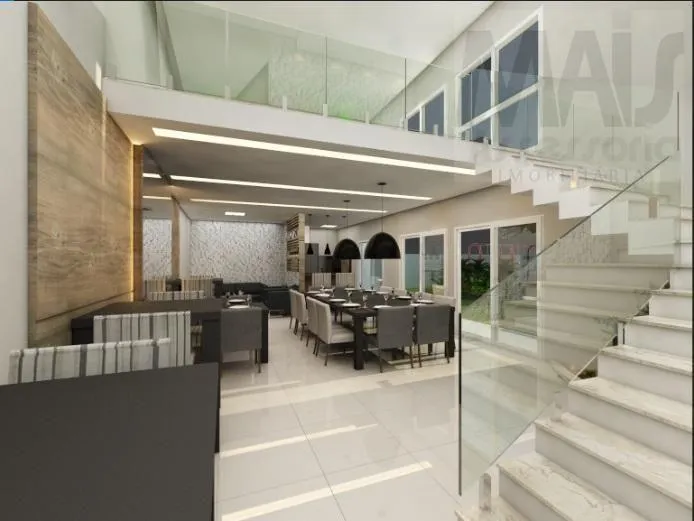 Imagem Apartamento para Venda em Novo Hamburgo / RS no bairro Centro