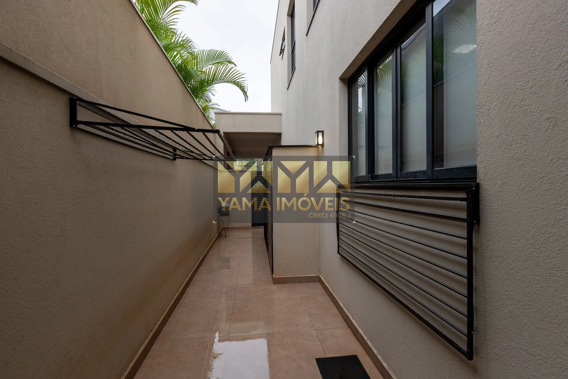 Imagem Casa à Venda Condomínio Buganvile - Jardim Olhos D´Água, 399m², Ribeirão Preto-SP